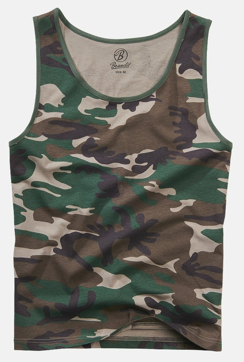Outdoor Tank Top